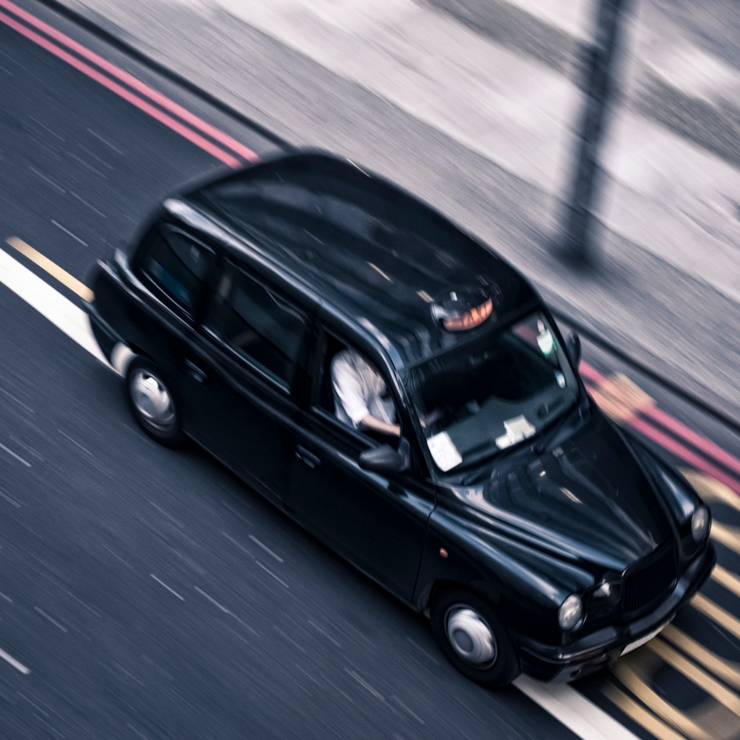 London Black Cab